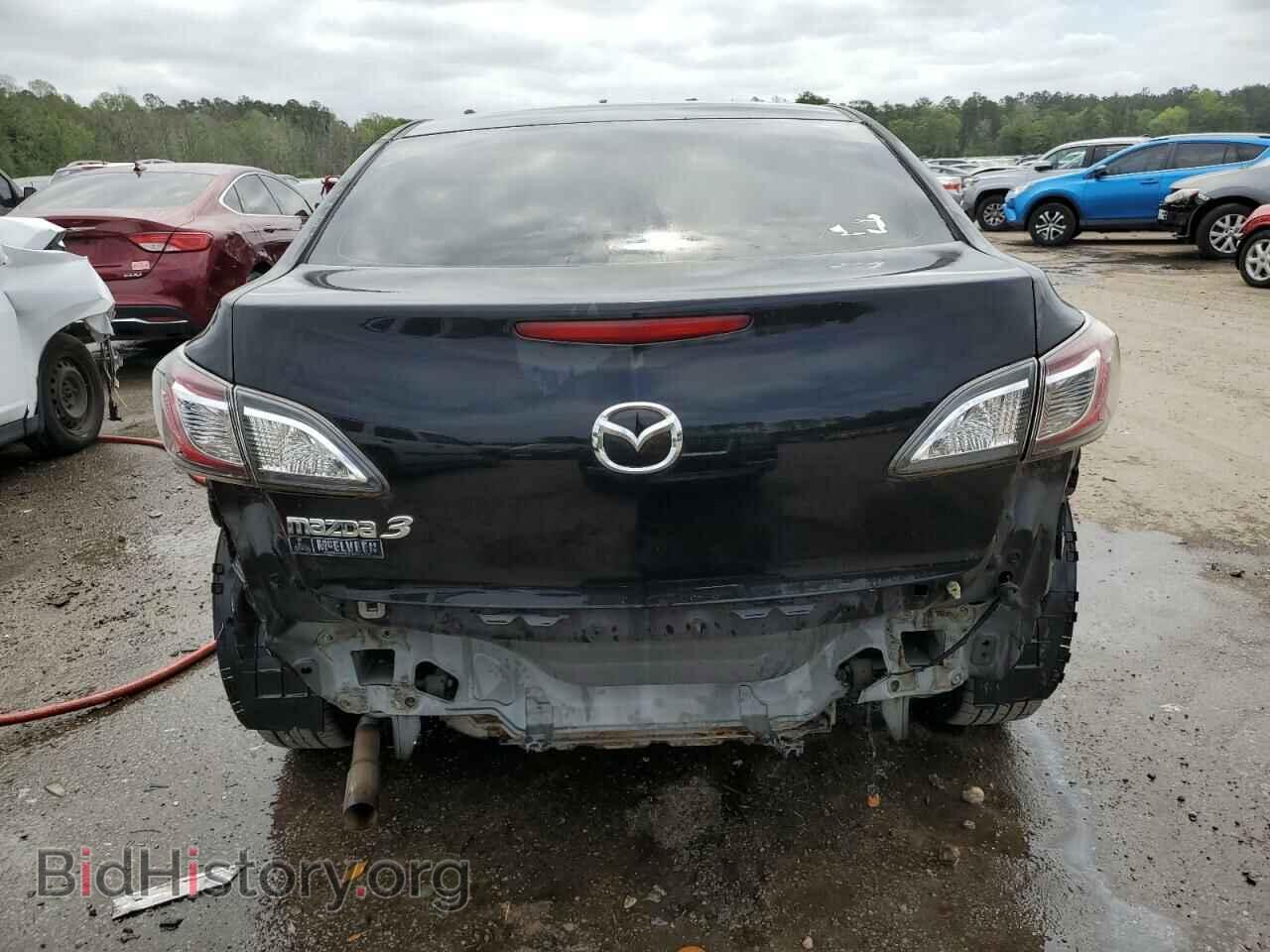 2012 MAZDA 3 - VIN: JM1BL1UG1C1559441 - Photo 6