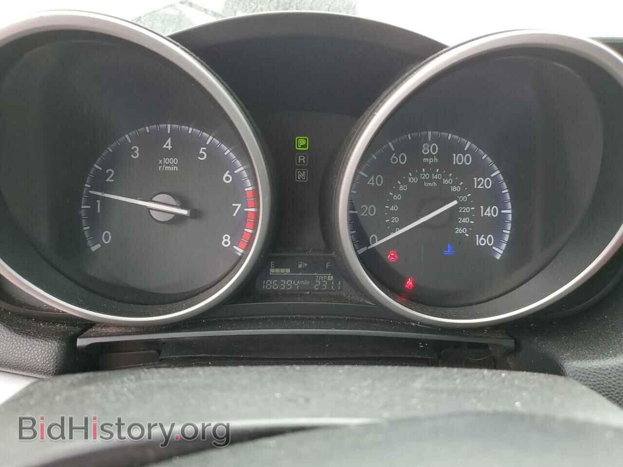 2012 MAZDA 3 - VIN: JM1BL1UG1C1559441 - Photo 9