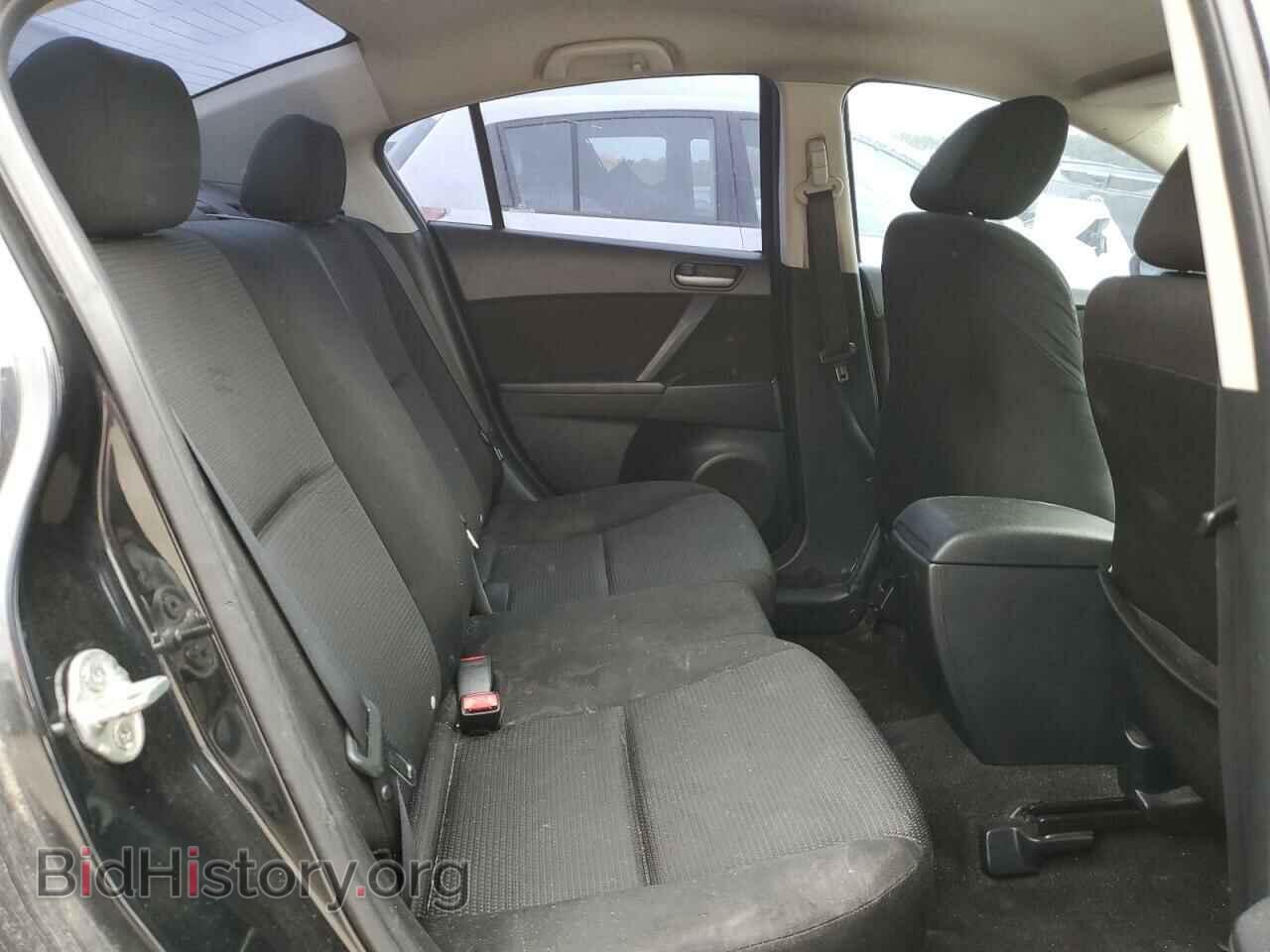 2012 MAZDA 3 - VIN: JM1BL1UG1C1559441 - Photo 10