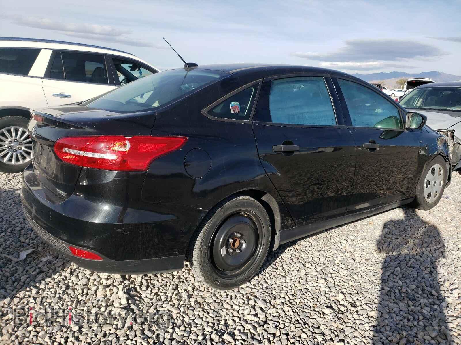 2015 FORD FOCUS - VIN: 1FADP3E23FL314103 - Photo 4