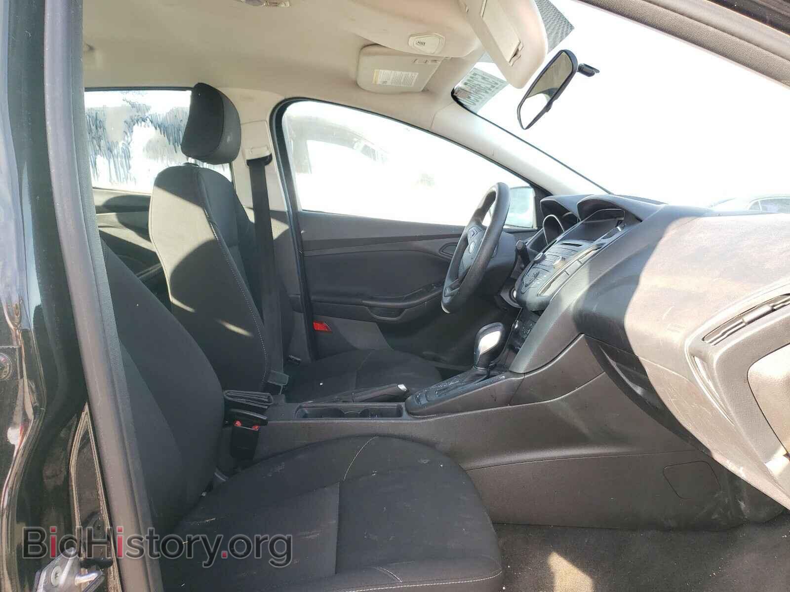 2015 FORD FOCUS - VIN: 1FADP3E23FL314103 - Photo 5