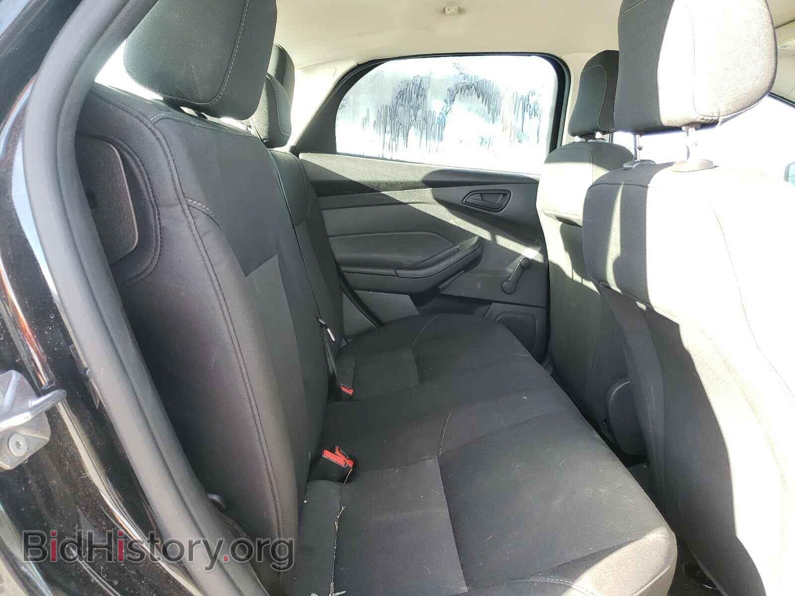 2015 FORD FOCUS - VIN: 1FADP3E23FL314103 - Photo 6