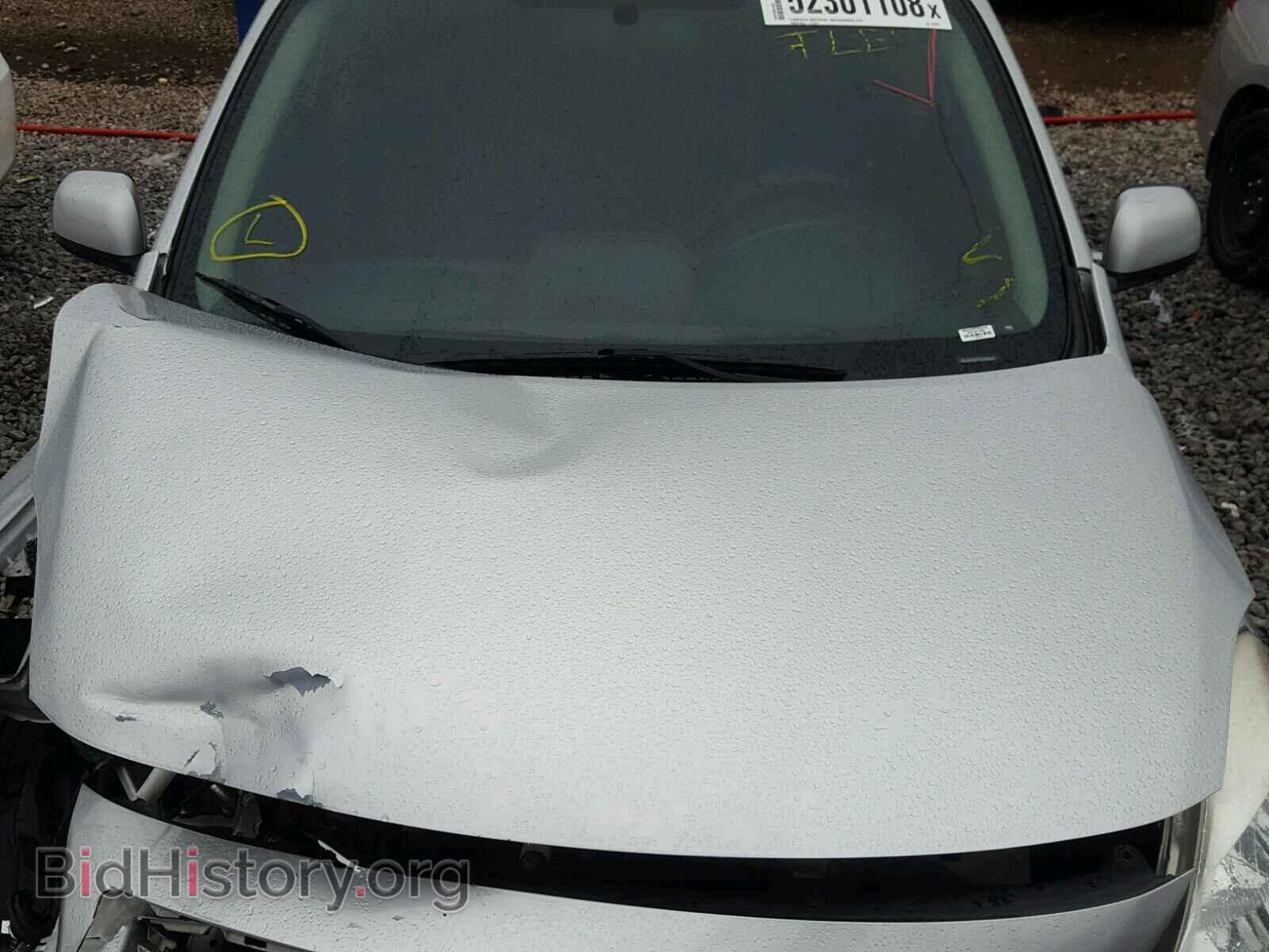 2012 NISSAN VERSA - VIN: 3N1CN7AP3CL846345 - Фото 7