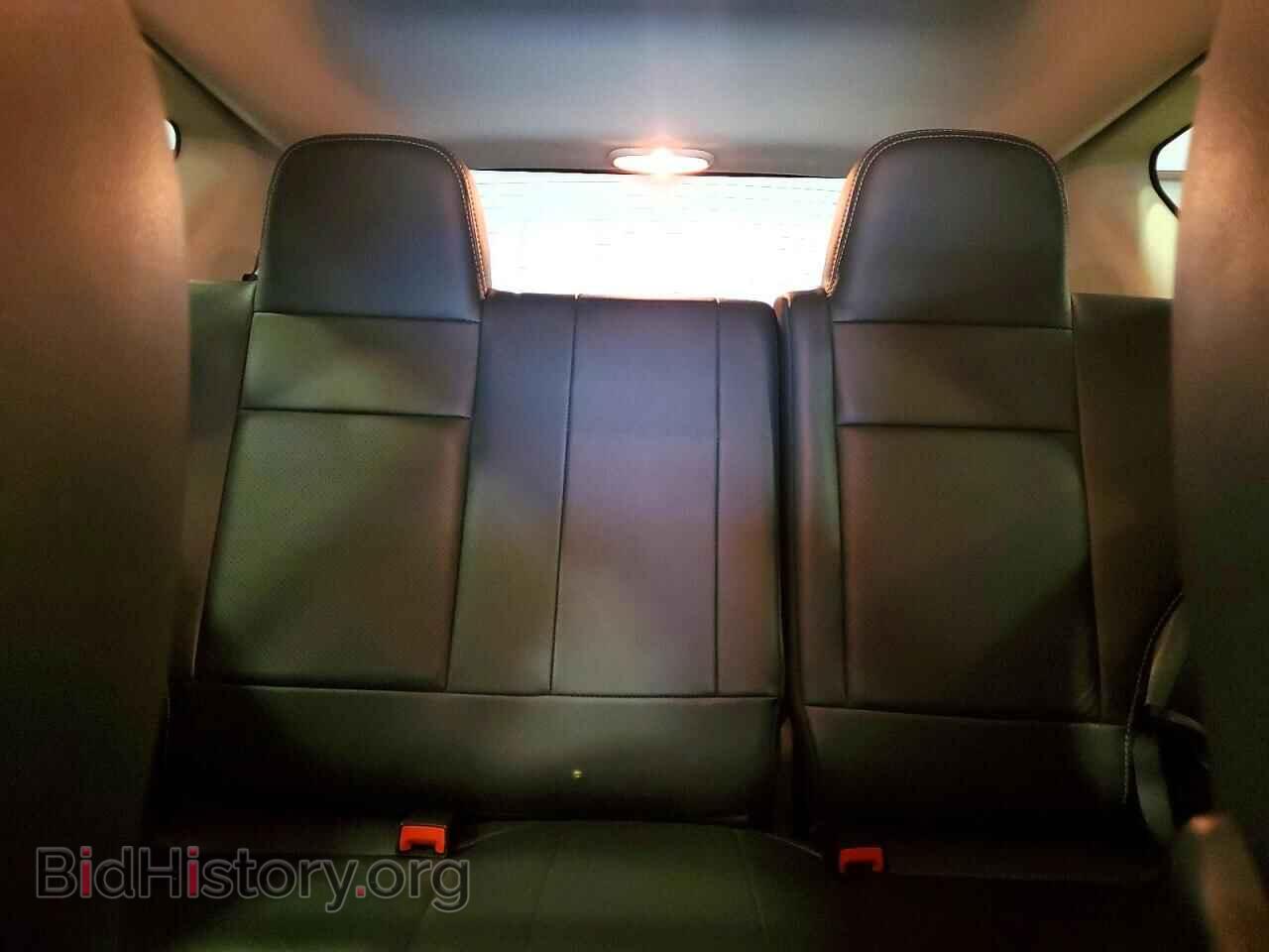 2017 JEEP COMPASS - VIN: 1C4NJDEB3HD193401 - Фото 10