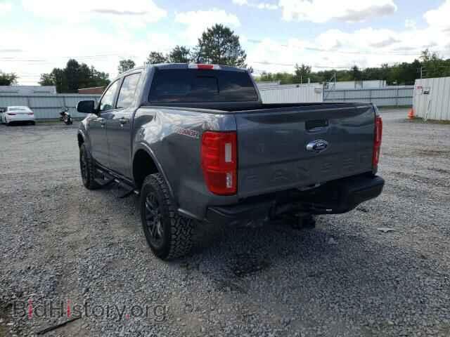 2021 FORD RANGER - VIN: 1FTER4FH7MLD79096 - Фото 3