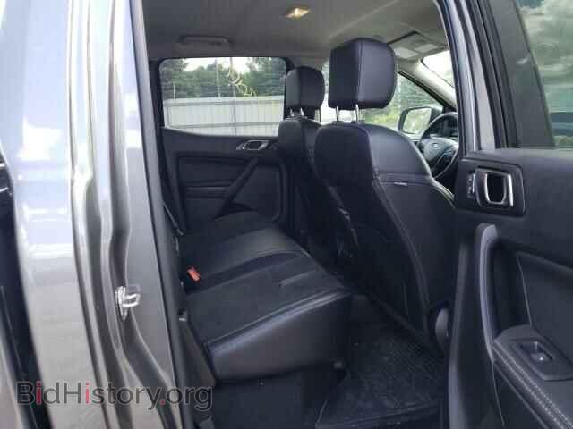 2021 FORD RANGER - VIN: 1FTER4FH7MLD79096 - Фото 6