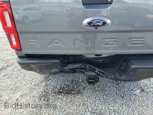 2021 FORD RANGER - VIN: 1FTER4FH7MLD79096 - Фото 9