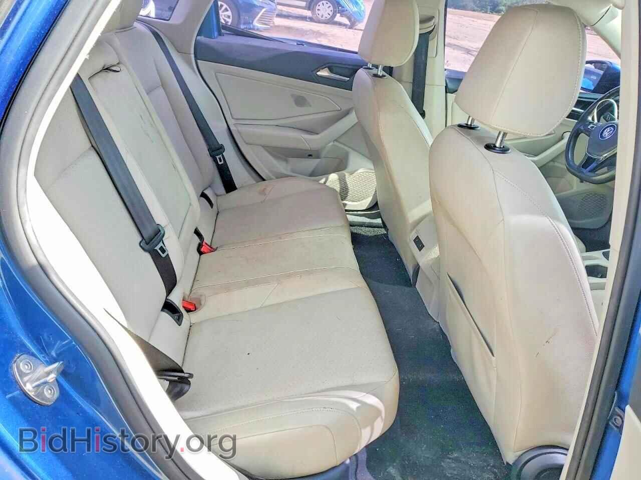 2019 VOLKSWAGEN JETTA S - VIN: 3VWC57BU2KM113260 - Фото 10