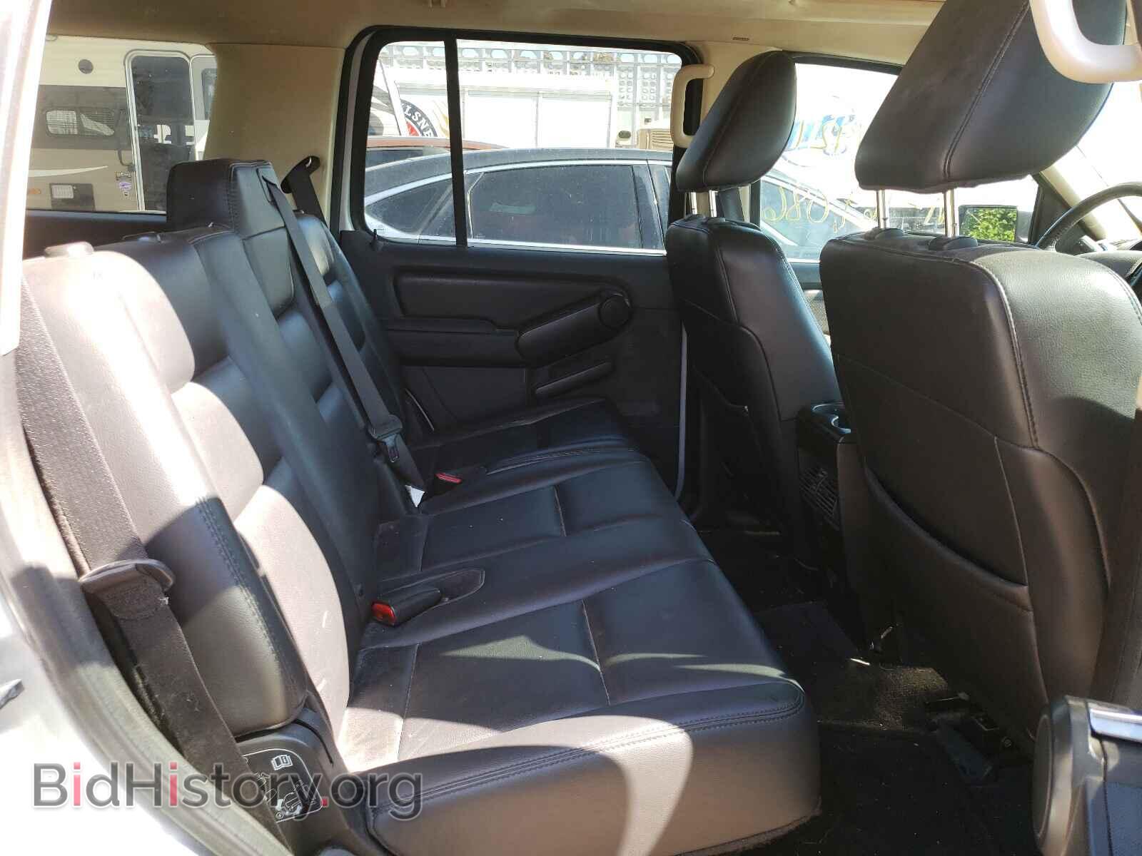 2010 FORD EXPLORER - VIN: 1FMEU7DE2AUA92565 - Photo 6