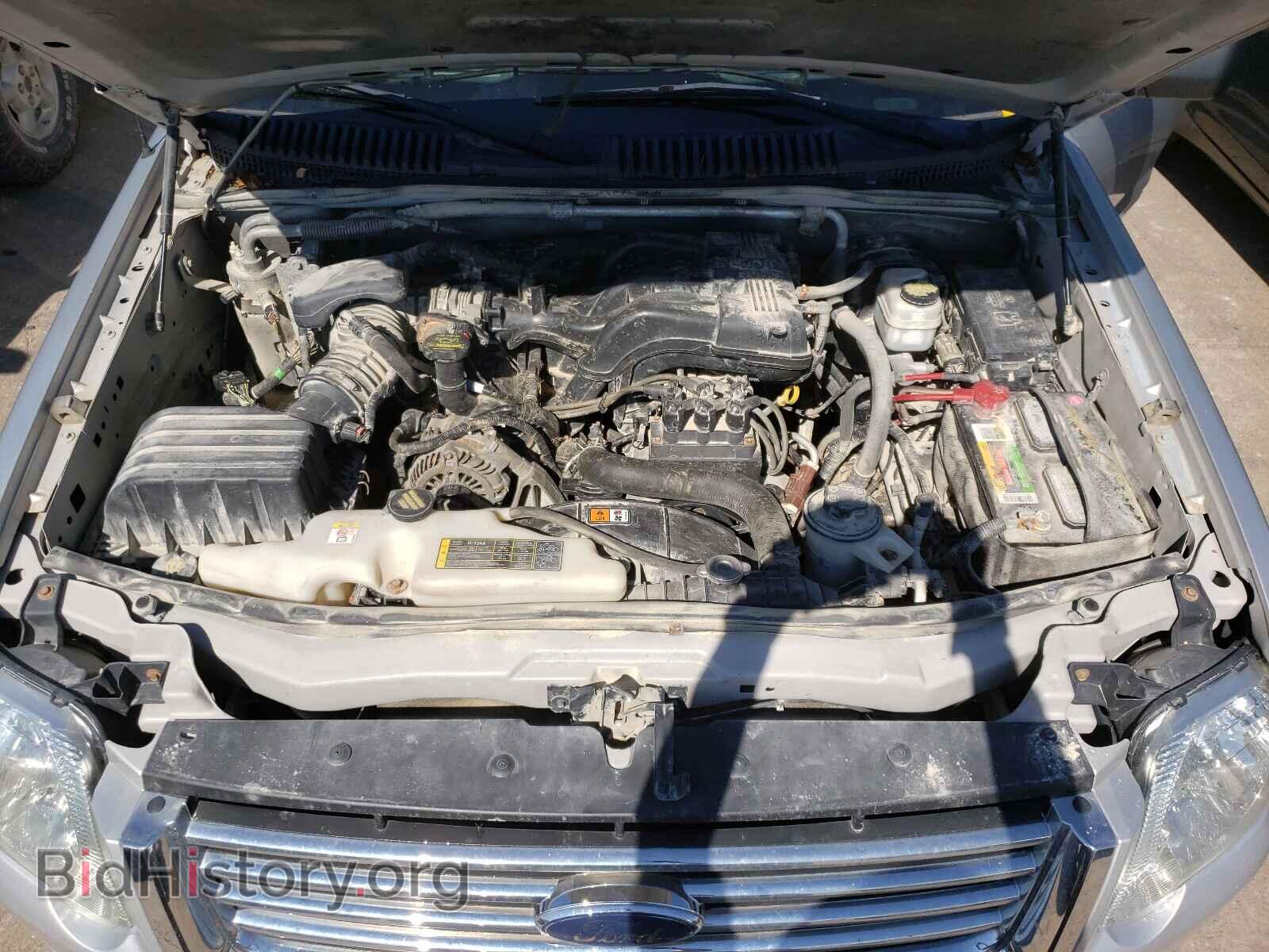 2010 FORD EXPLORER - VIN: 1FMEU7DE2AUA92565 - Photo 7