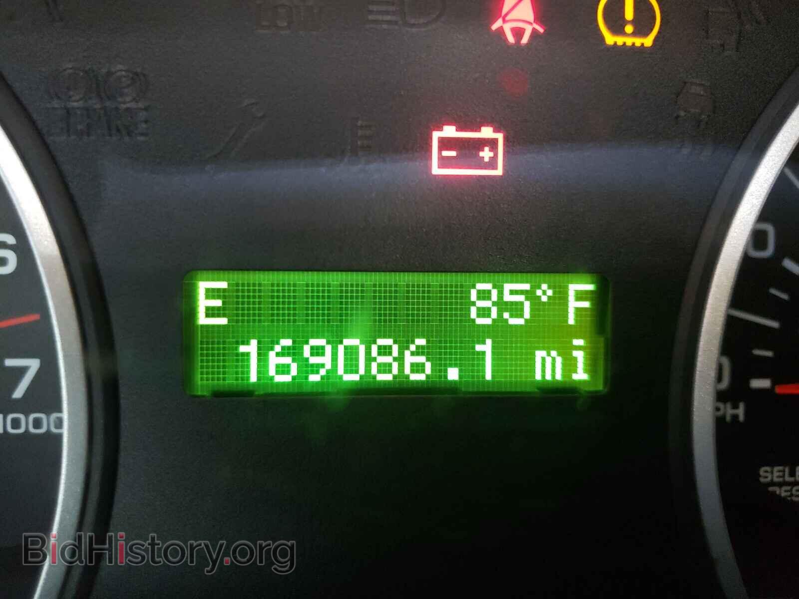 2010 FORD EXPLORER - VIN: 1FMEU7DE2AUA92565 - Photo 8