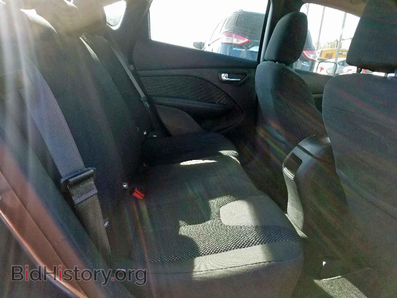 2014 DODGE DART - VIN: 1C3CDFDH2ED903484 - Фото 6
