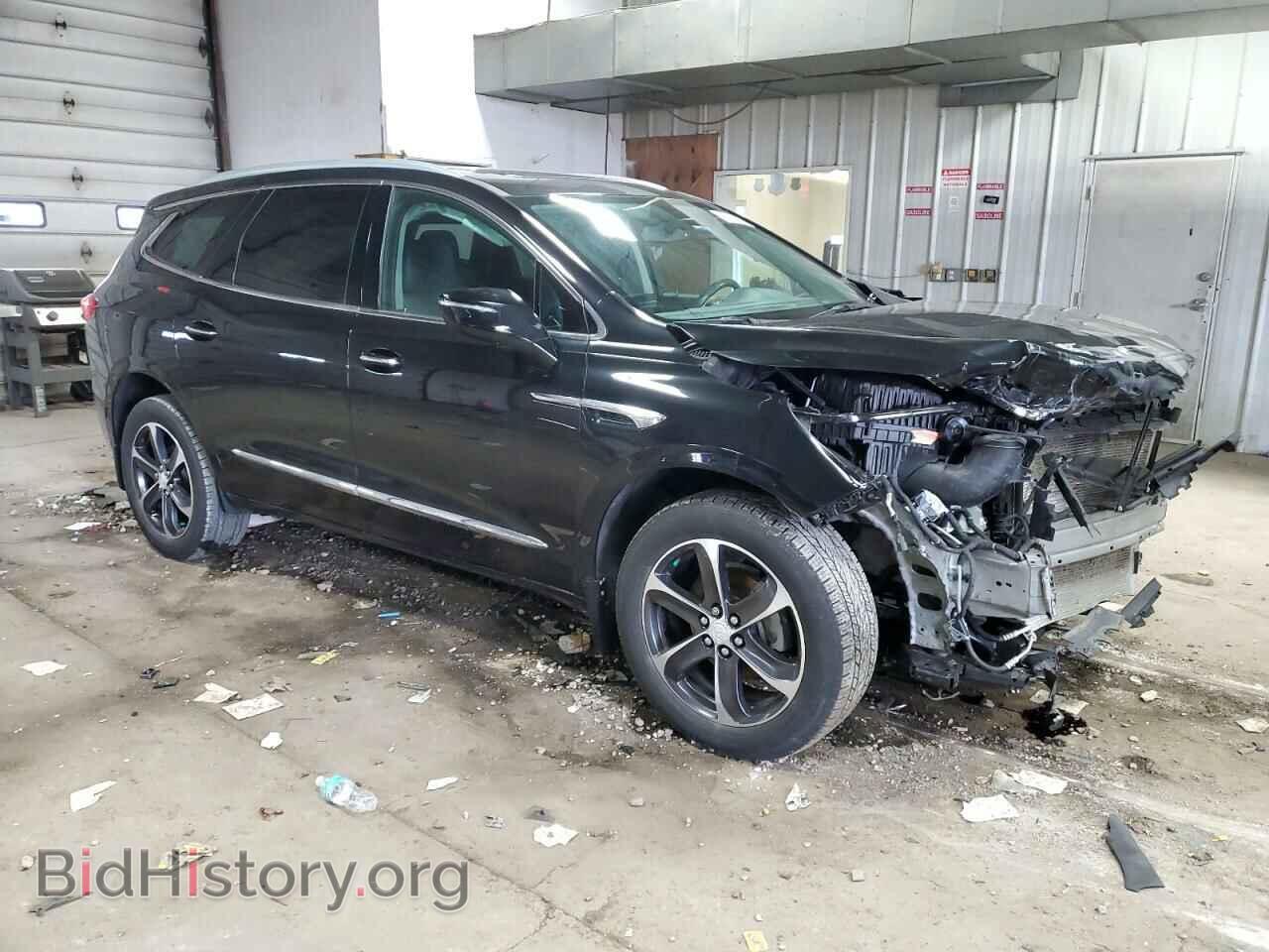 2020 BUICK ENCLAVE - VIN: 5GAEVAKW4LJ279922 - Фото 4