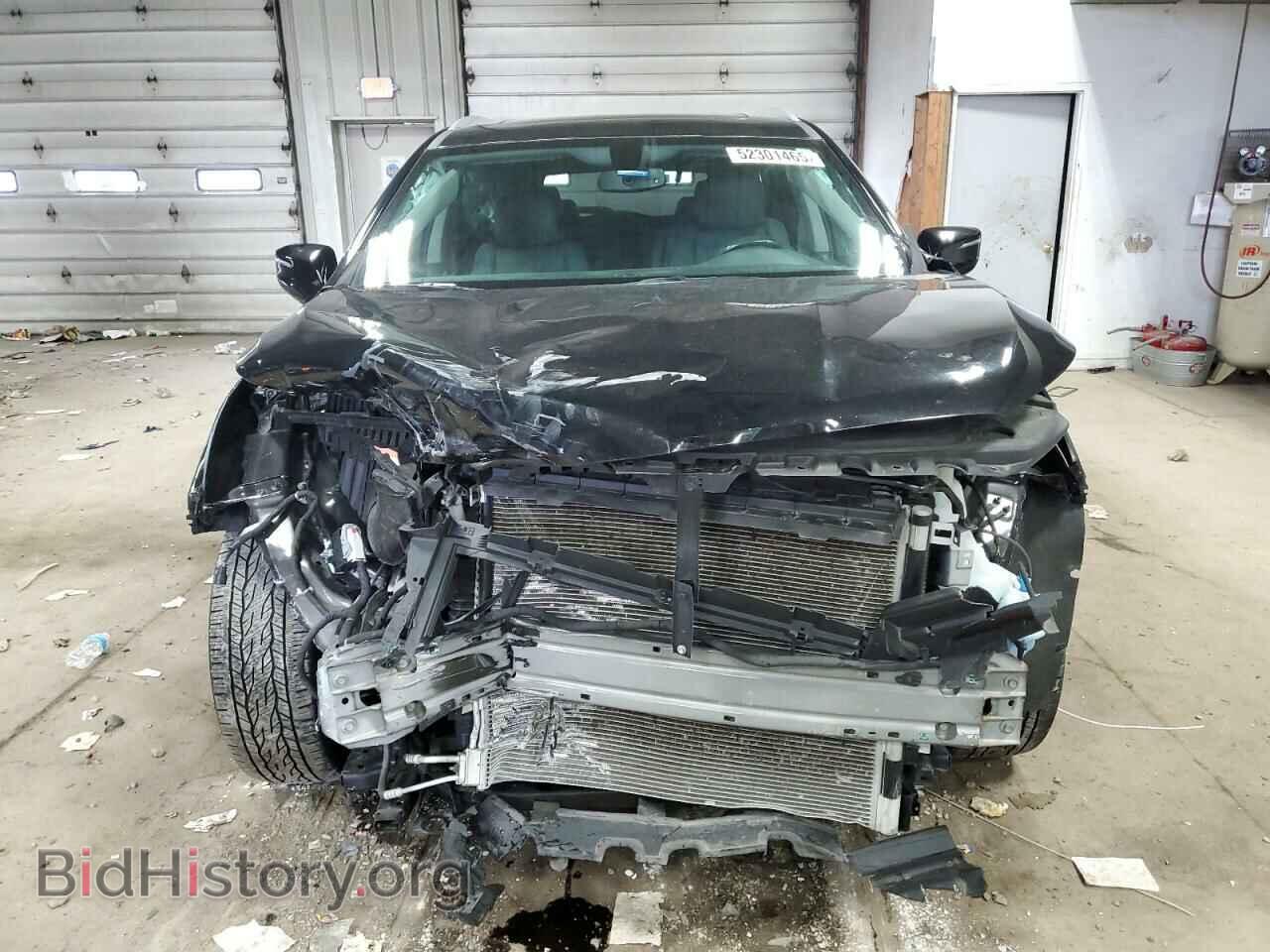2020 BUICK ENCLAVE - VIN: 5GAEVAKW4LJ279922 - Фото 5