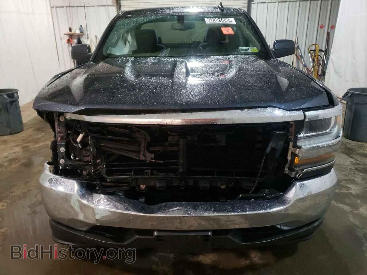 2019 CHEVROLET SILVERADO - VIN: 2GCVKPEC0K1140844 - Фото 7