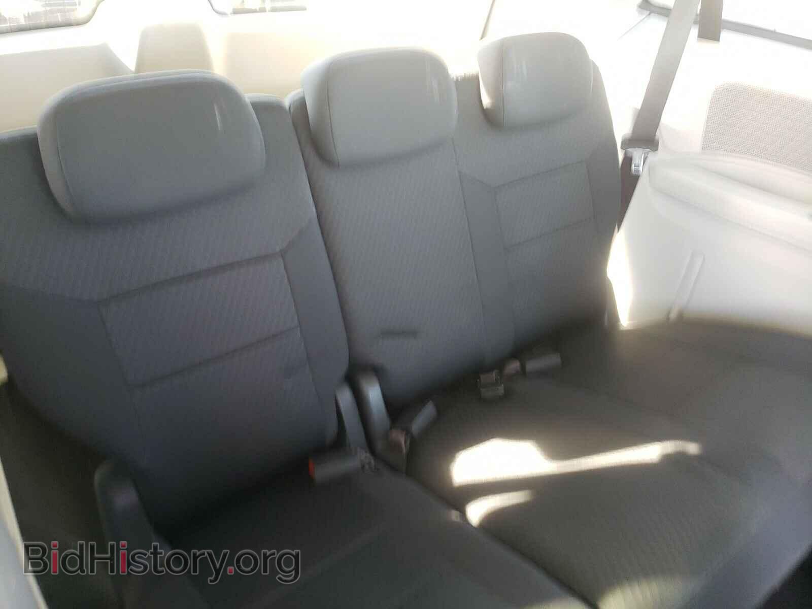 2010 DODGE CARAVAN - VIN: 2D4RN5D17AR317518 - Фото 10