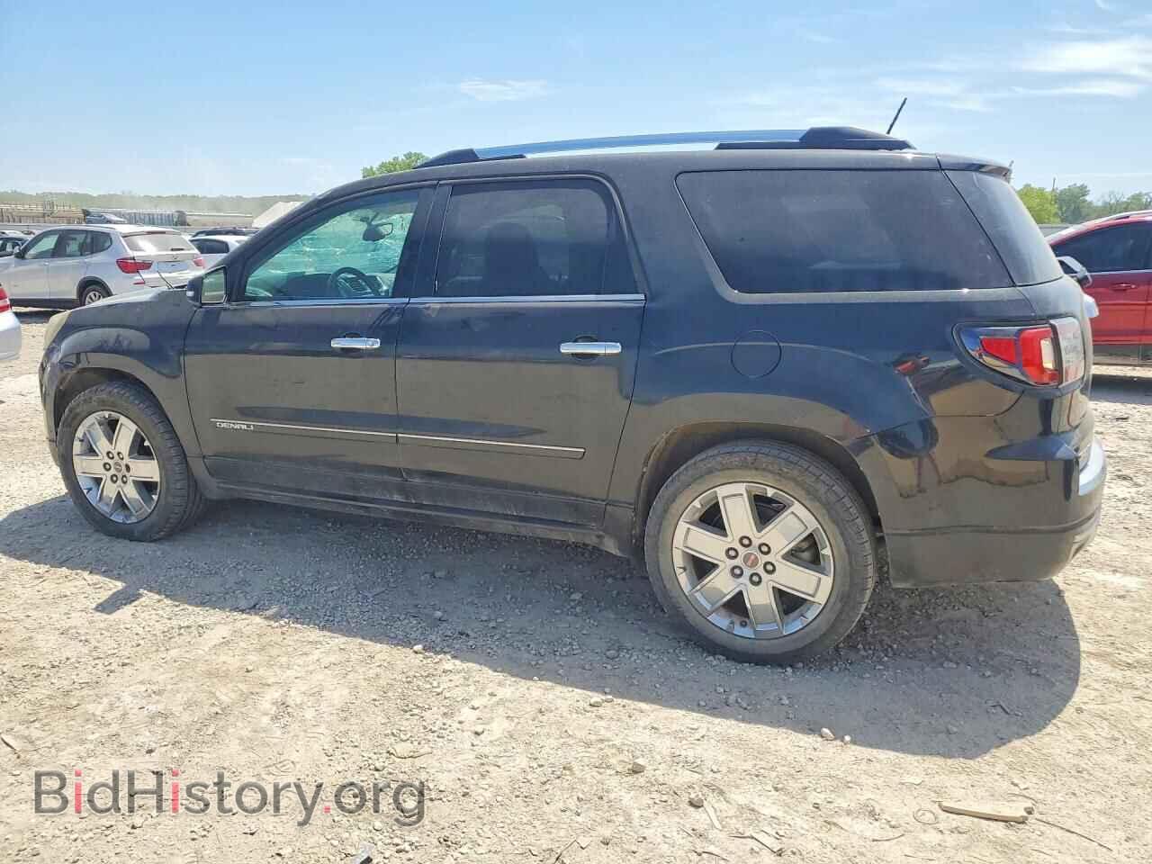 2013 GMC ACADIA DEN - VIN: 1GKKVTKD5DJ177661 - Фото 2