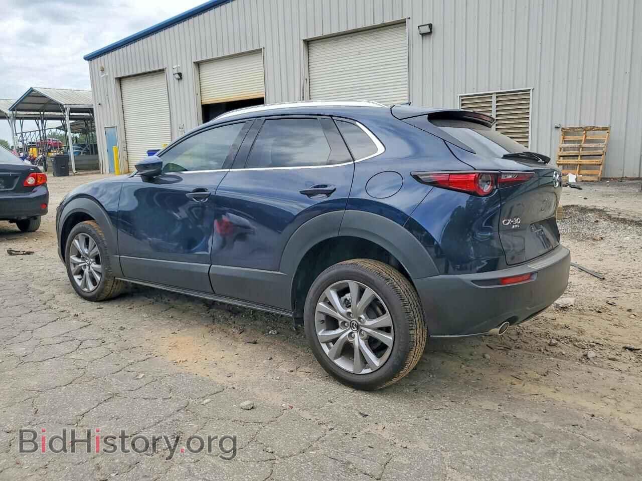 2023 MAZDA CX30 - VIN: 3MVDMBDM1PM583263 - Photo 2