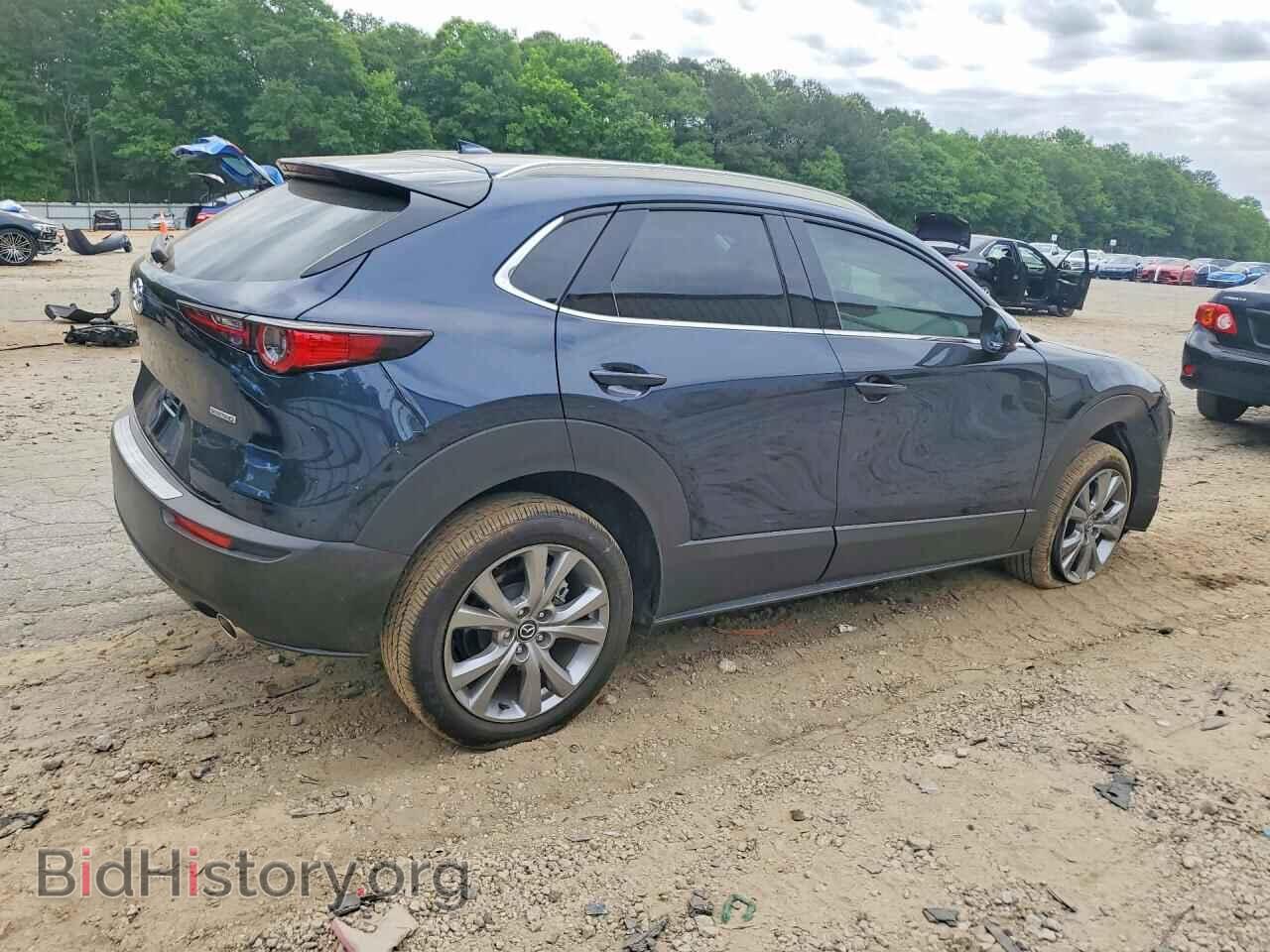 2023 MAZDA CX30 - VIN: 3MVDMBDM1PM583263 - Photo 3