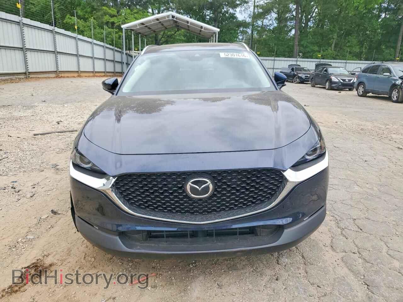 2023 MAZDA CX30 - VIN: 3MVDMBDM1PM583263 - Photo 5