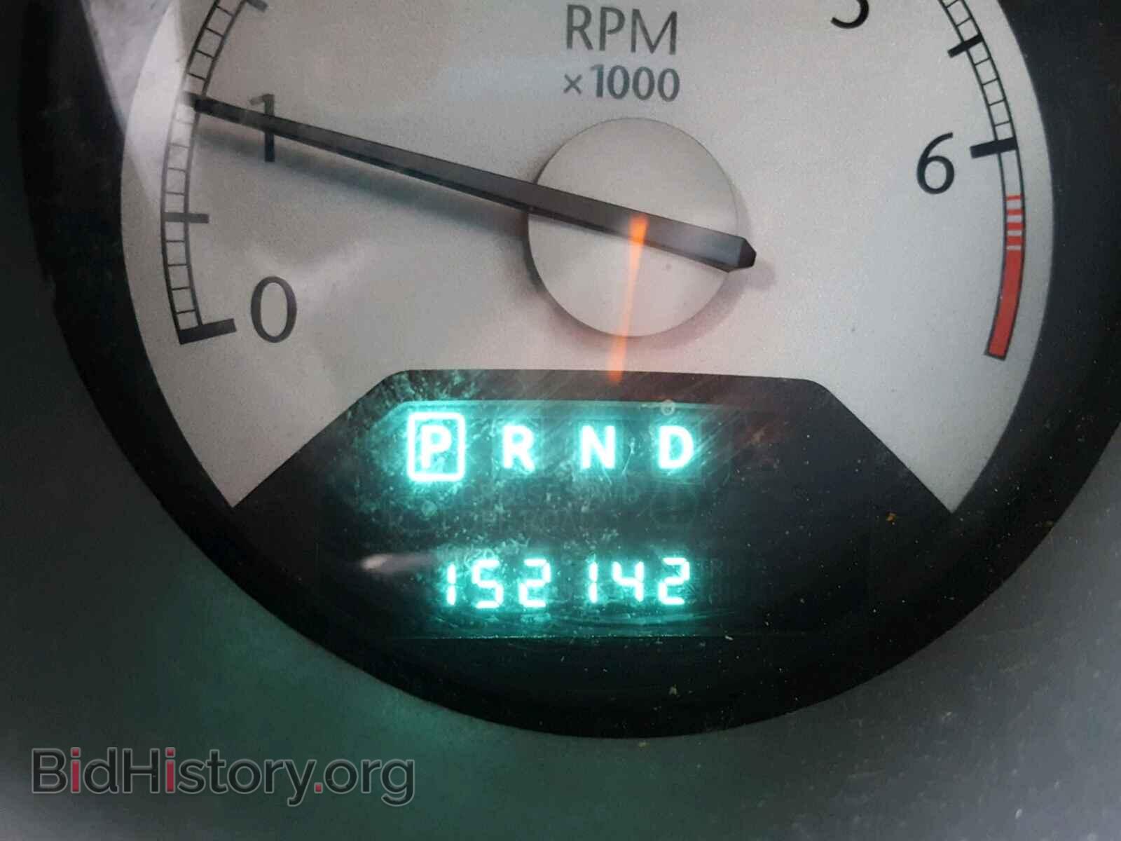 2007 CHRYSLER SEBRING - VIN: 1C3LC46K57N655664 - Фото 8