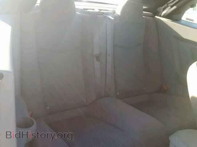 2008 CHRYSLER SEBRING - VIN: 1C3LC45K48N643251 - Фото 6