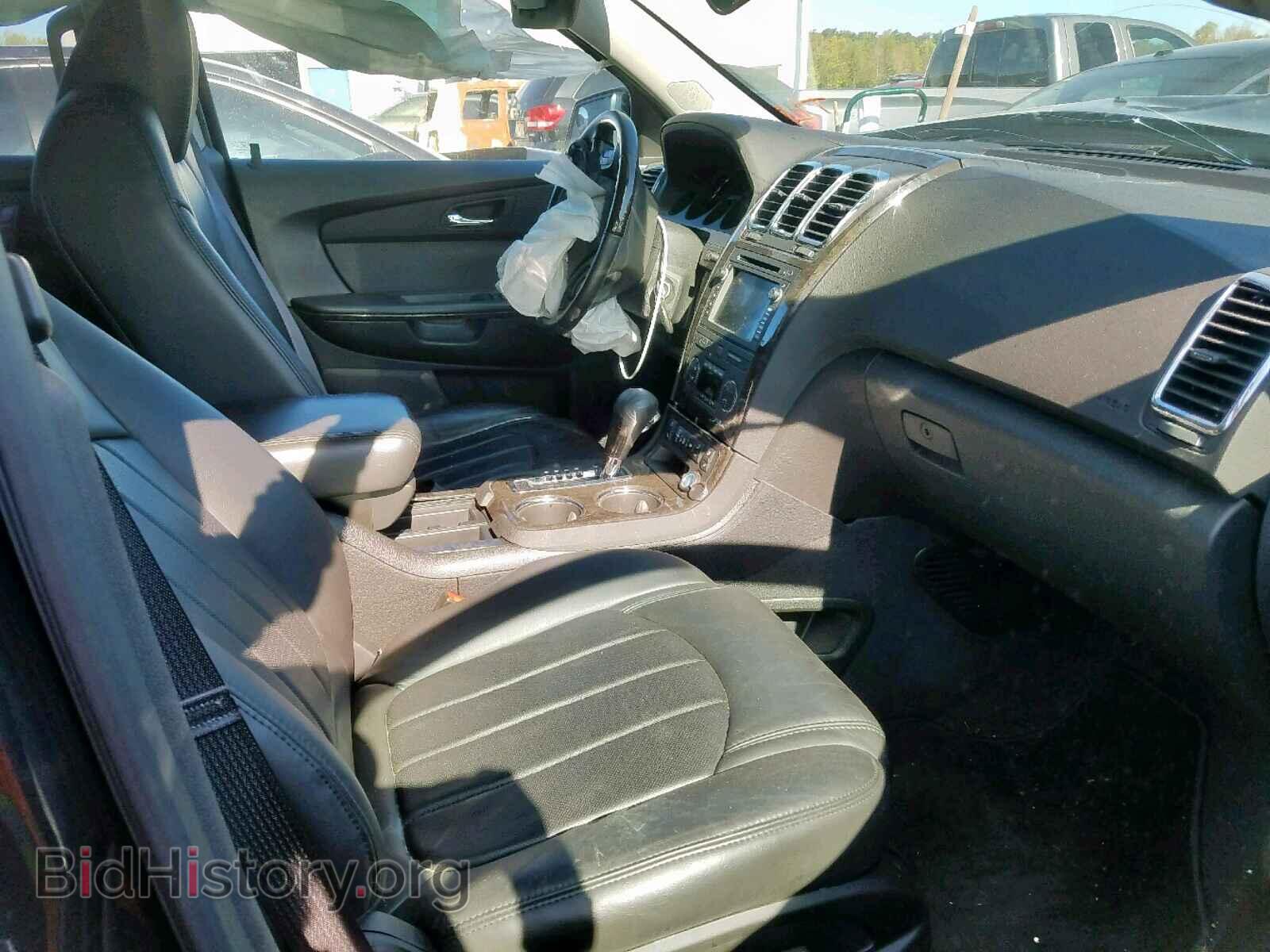 2012 GMC ACADIA DEN - VIN: 1GKKVTED2CJ161282 - Фото 5
