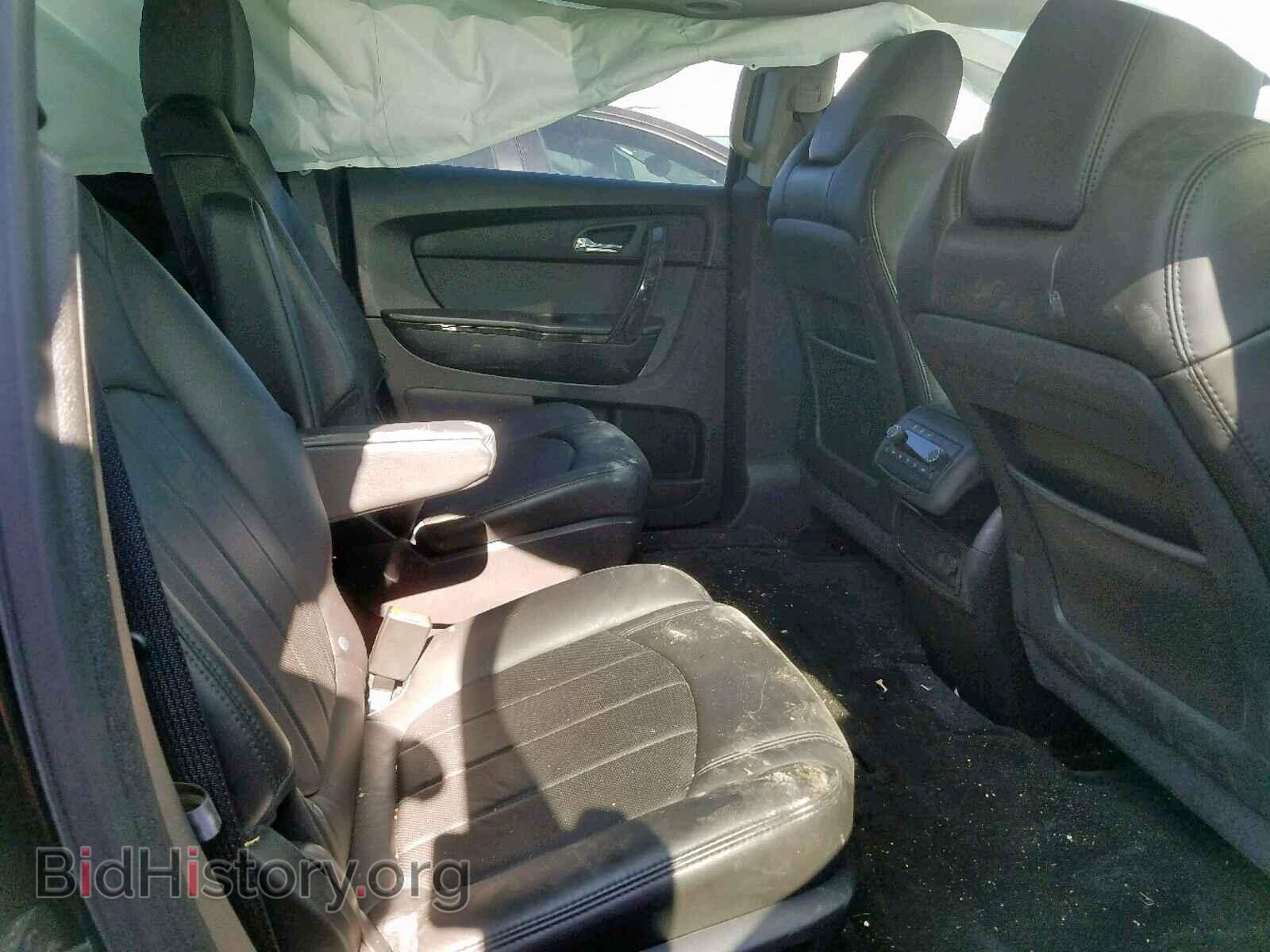 2012 GMC ACADIA DEN - VIN: 1GKKVTED2CJ161282 - Фото 6