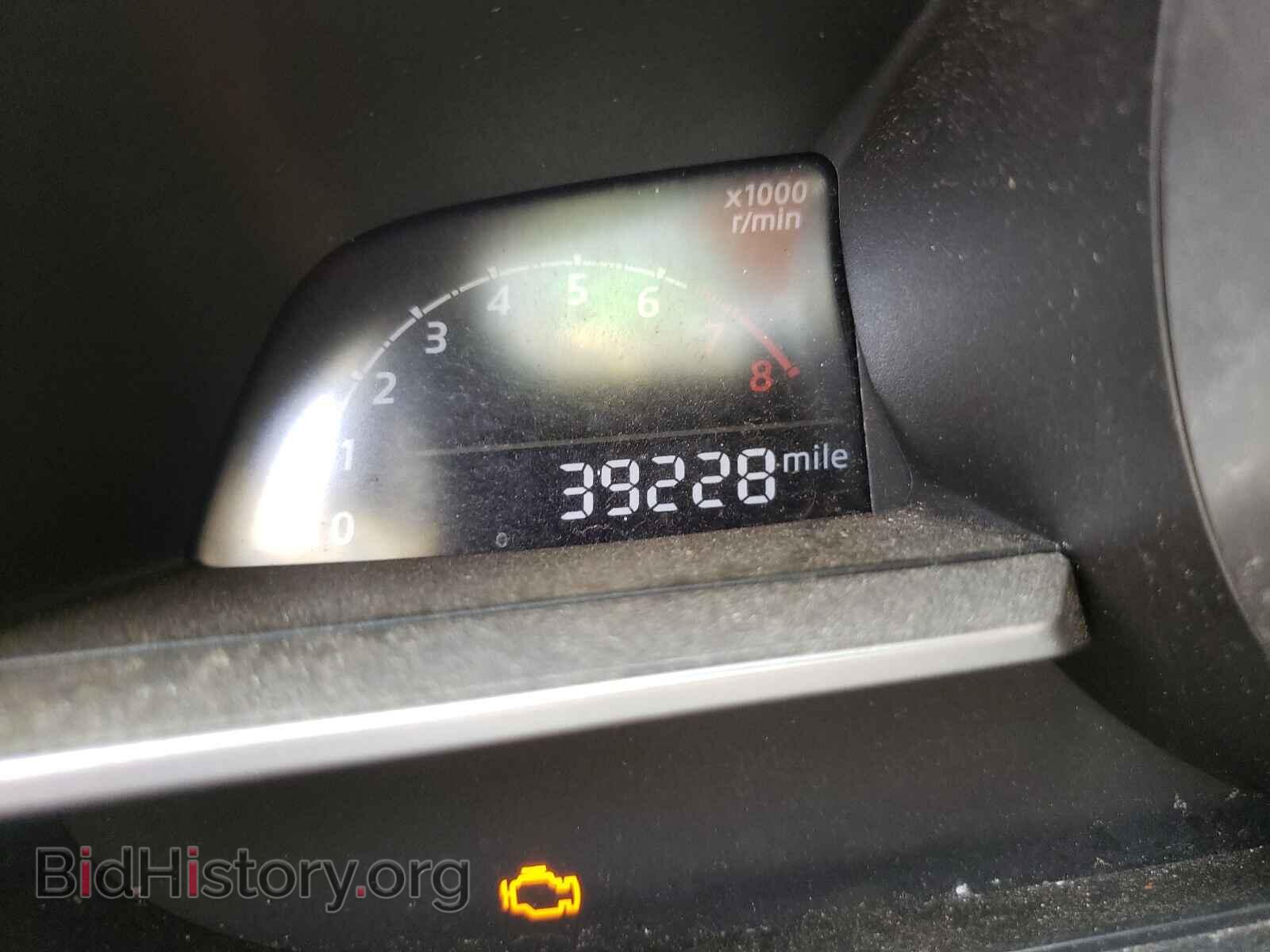2014 MAZDA 3 - VIN: 3MZBM1V76EM100758 - Photo 8