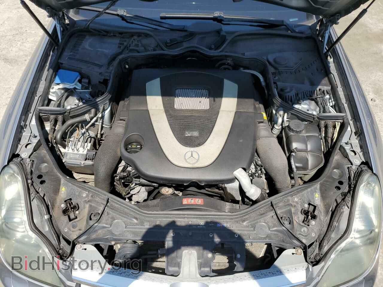 2010 MERCEDES-BENZ CLS-CLASS - VIN: WDDDJ7CB2AA164548 - Фото 7