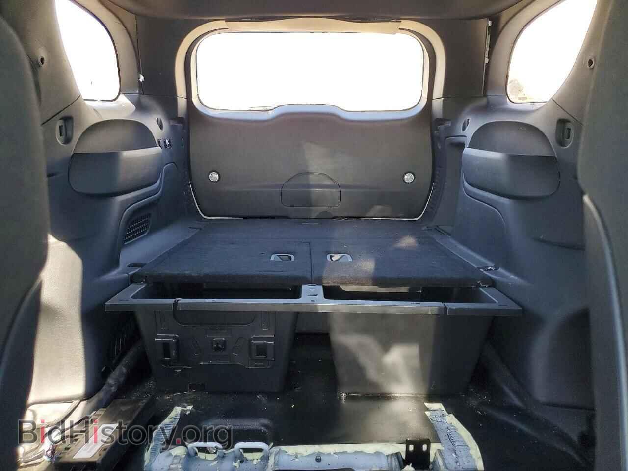 2025 DODGE DURANGO - VIN: 1C4SDJFT7SC517382 - Фото 10