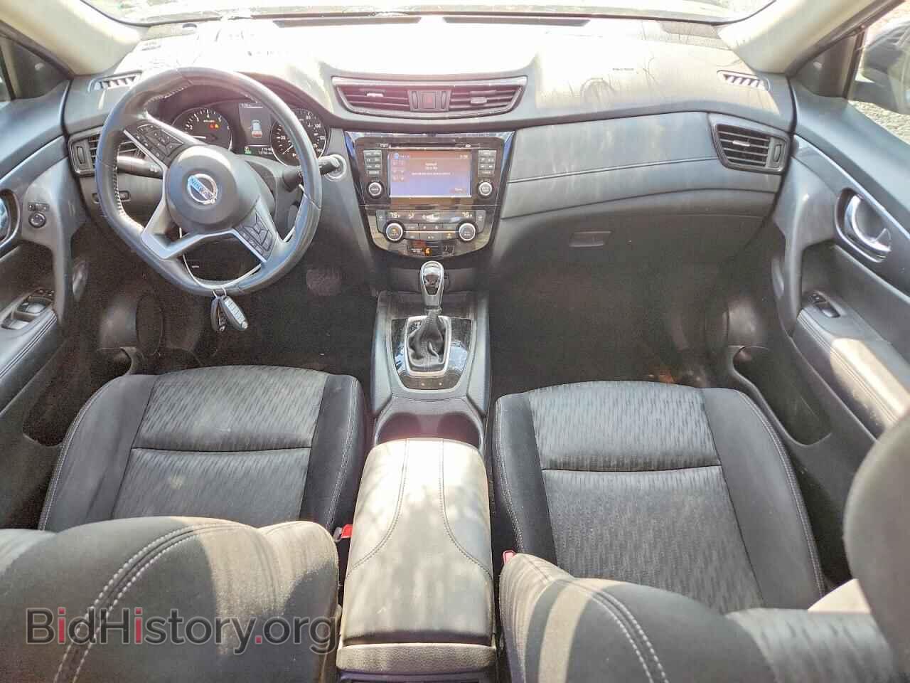 2017 NISSAN ROGUE - VIN: KNMAT2MV6HP593900 - Фото 8
