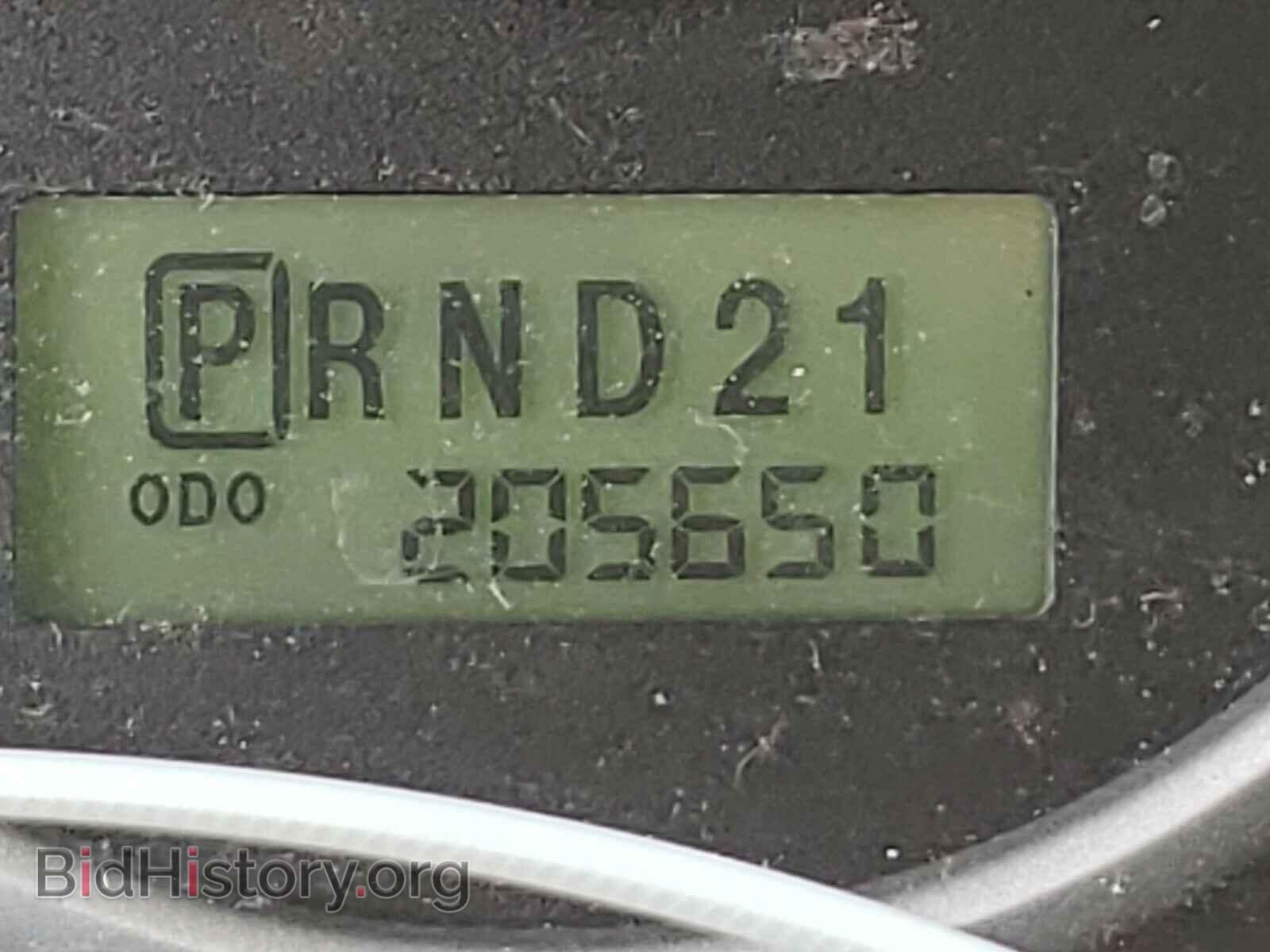 2005 MAZDA TRIBUTE - VIN: 4F2CZ96135KM40202 - Фото 8