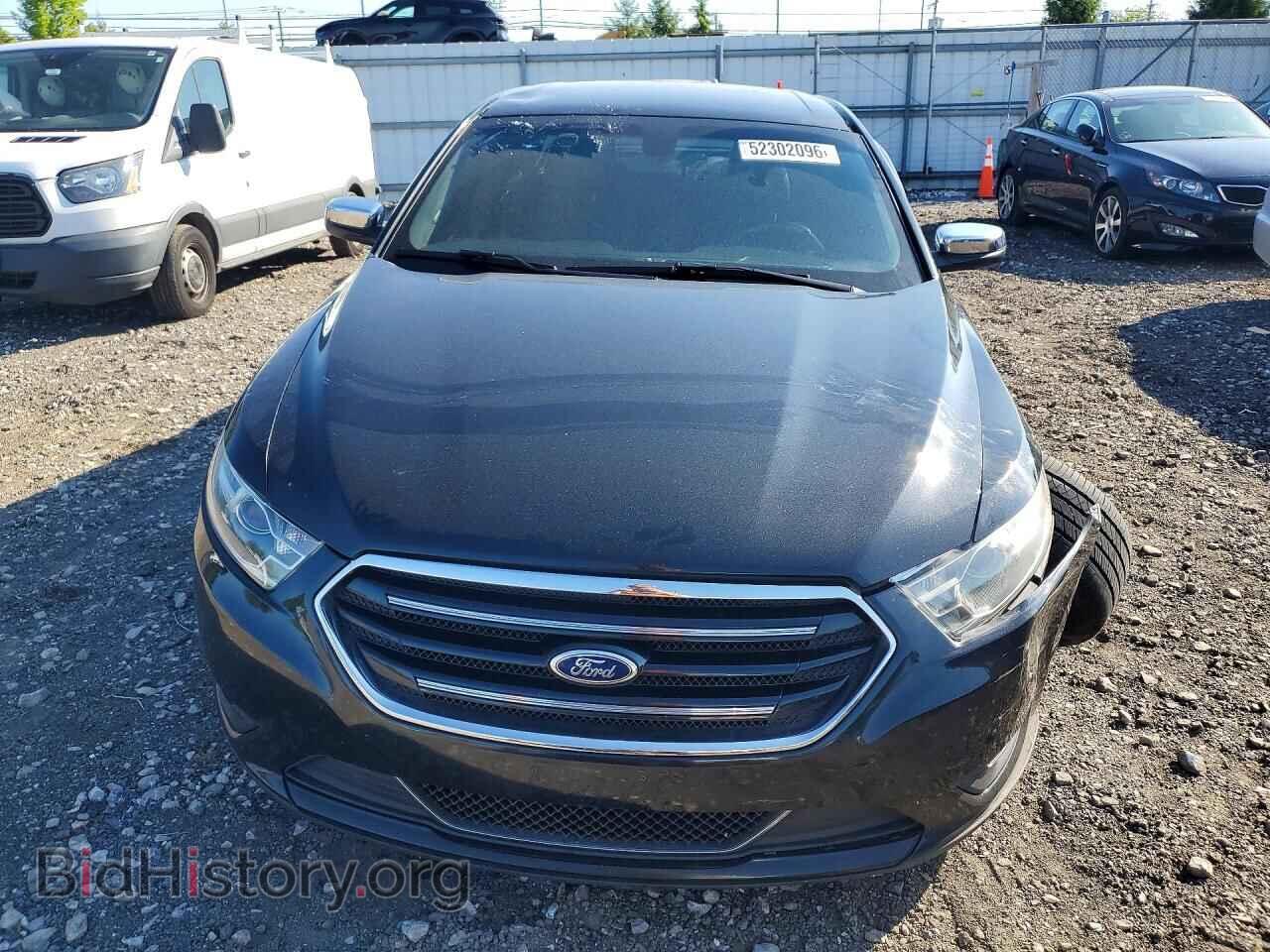 2015 FORD TAURUS - VIN: 1FAHP2F83FG117665 - Фото 5