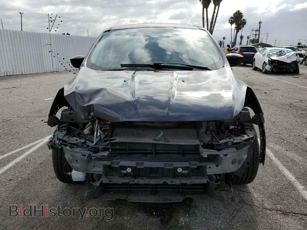 2015 FORD ESCAPE - VIN: 1FMCU0GX5FUC12846 - Фото 5