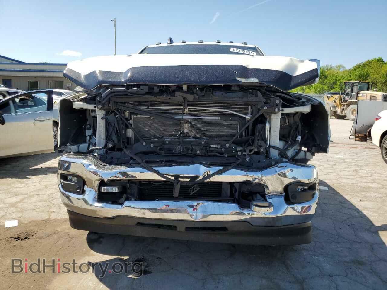 2022 RAM 2500 - VIN: 3C6UR5FL5NG283303 - Фото 5