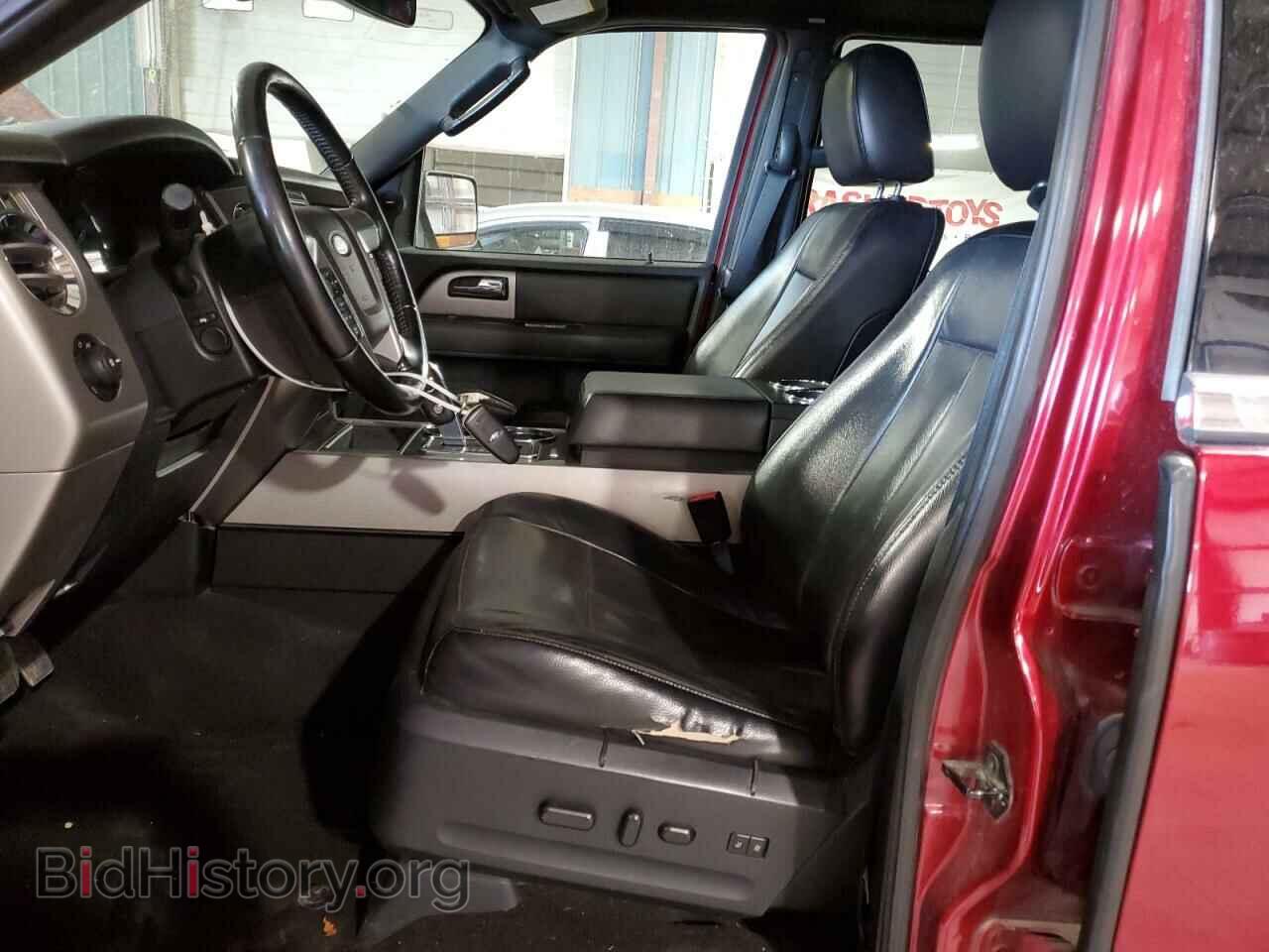 2015 FORD EXPEDITION - VIN: 1FMJK2AT8FEF26953 - Фото 7