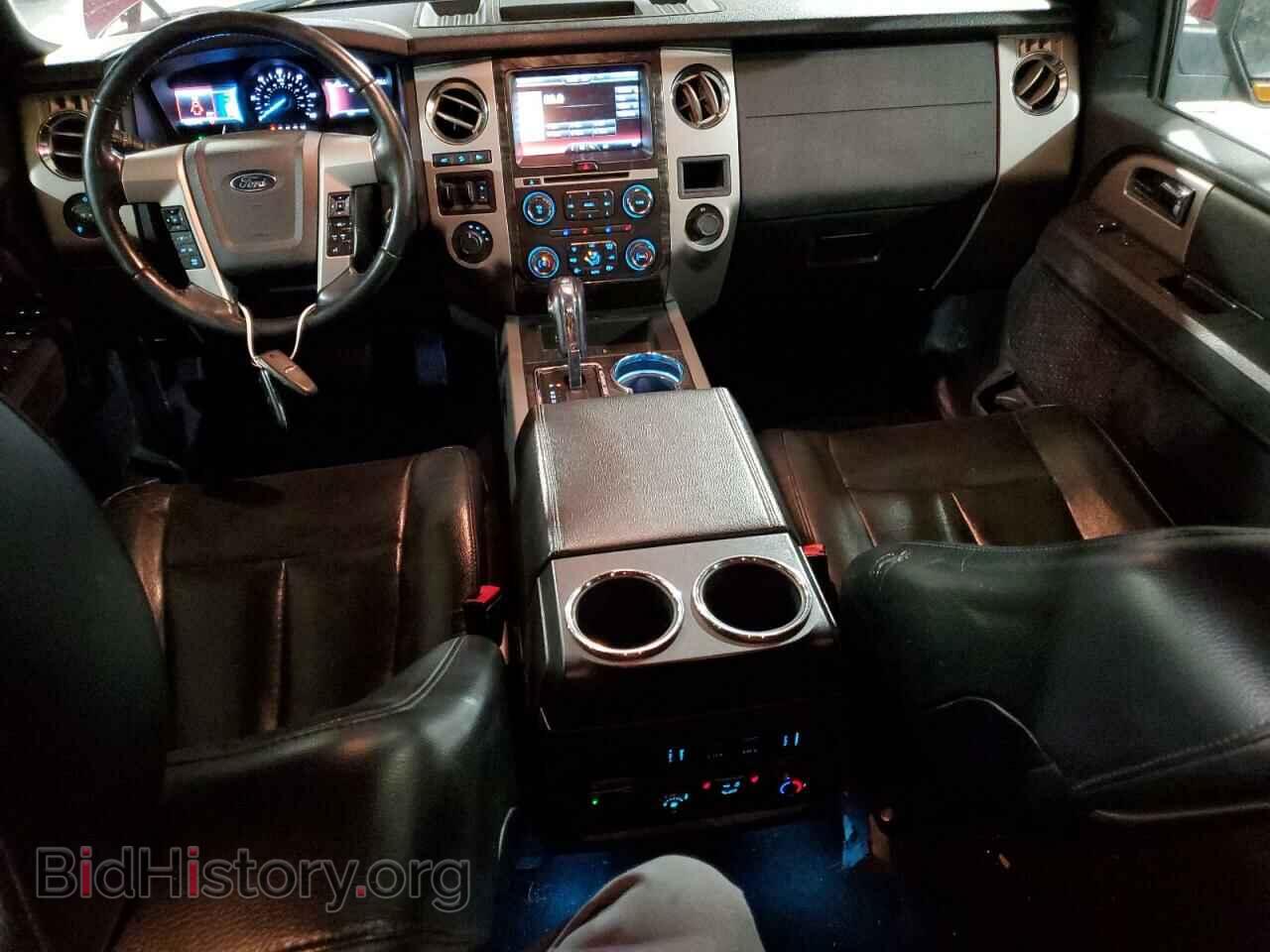 2015 FORD EXPEDITION - VIN: 1FMJK2AT8FEF26953 - Фото 8