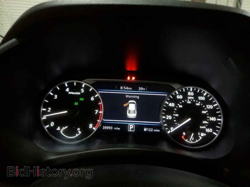 2021 Nissan SENTRA (VIN 3N1AB8DV6MY232961) — photo 9 of 15