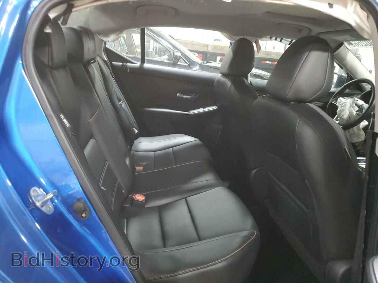 2021 NISSAN SENTRA - VIN: 3N1AB8DV6MY232961 - Фото 10