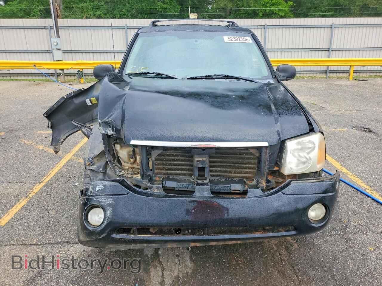 2006 GMC ENVOY - VIN: 1GKDS13S962263040 - Фото 5