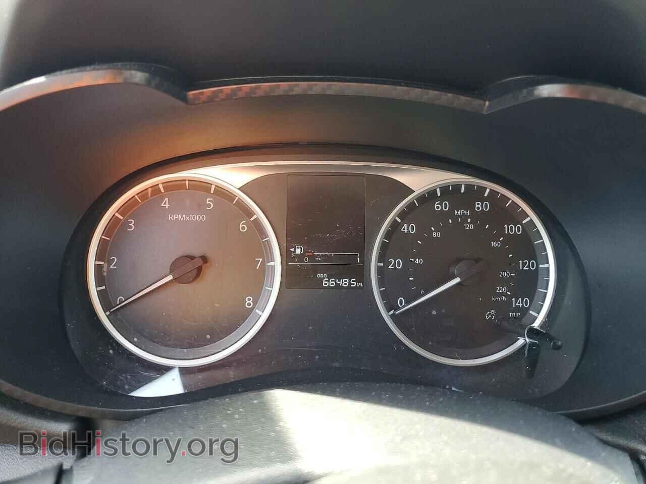 2024 NISSAN VERSA - VIN: 3N1CN8DVXRL816459 - Фото 9