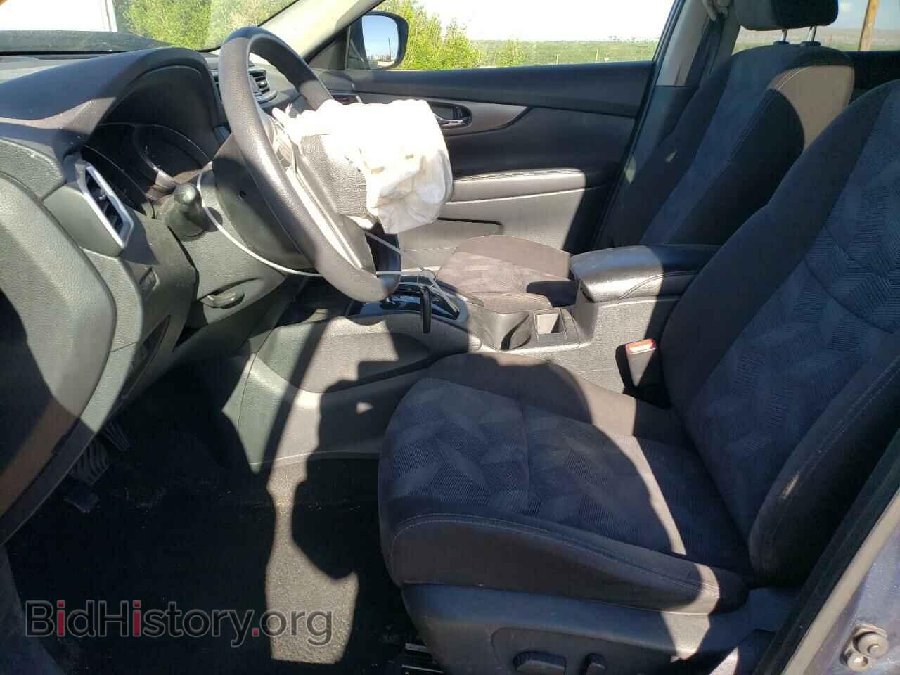 2015 NISSAN ROGUE - VIN: KNMAT2MT2FP513052 - Фото 7