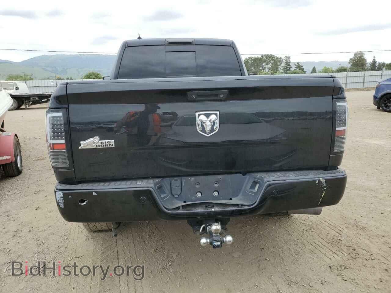2014 RAM 1500 - VIN: 1C6RR6GGXES121768 - Фото 6