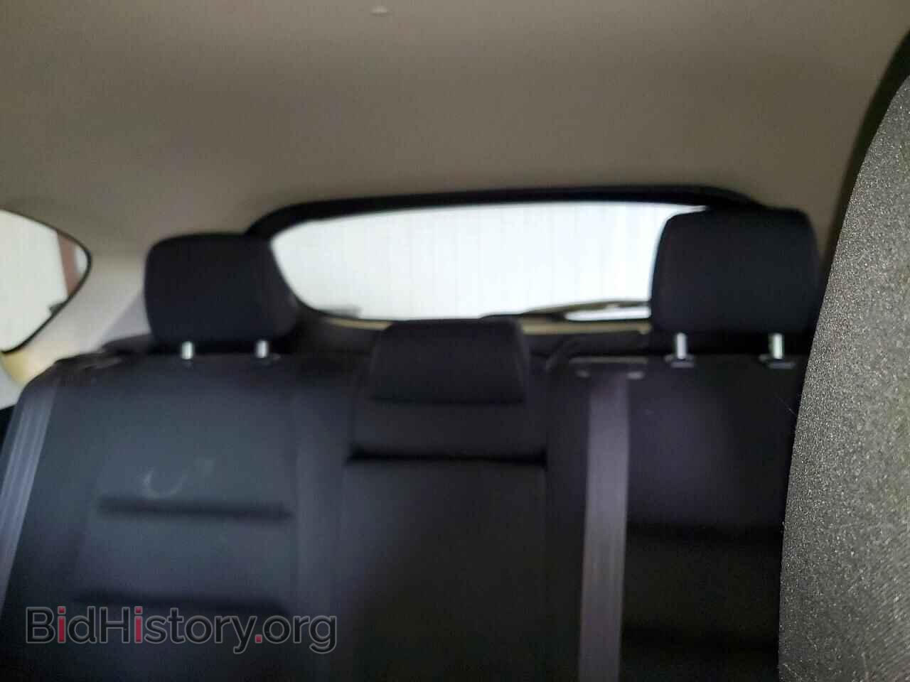 2016 MAZDA CX-5 - VIN: JM3KE2CY2G0703382 - Фото 10