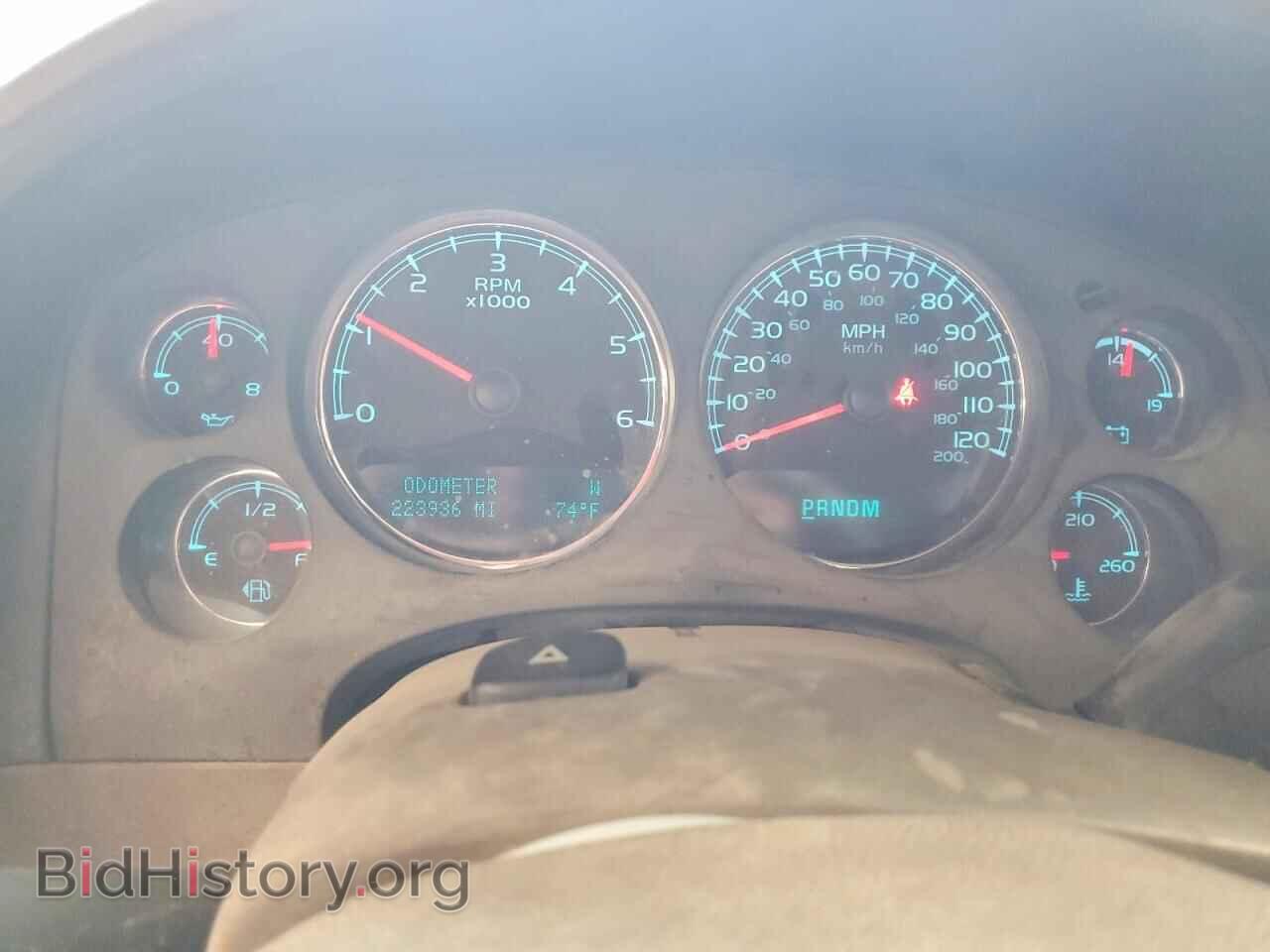 2013 GMC YUKON - VIN: 1GKS1HE02DR106176 - Фото 9