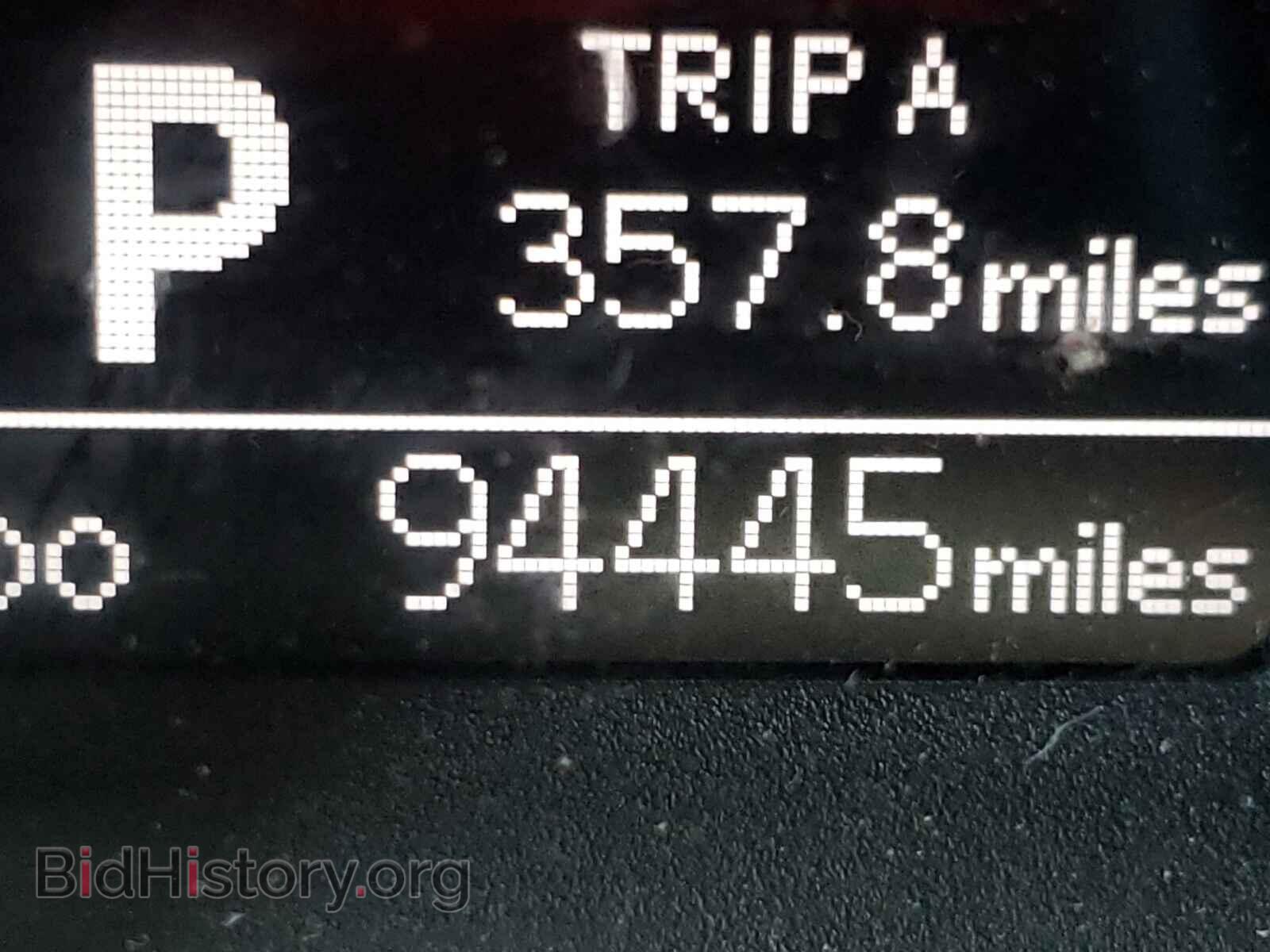 2015 TOYOTA COROLLA - VIN: 5YFBURHE5FP292955 - Фото 8