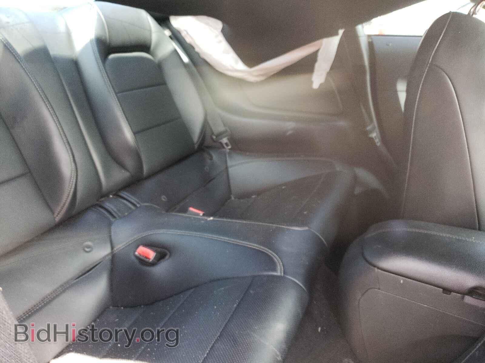 2017 FORD MUSTANG - VIN: 1FA6P8CF2H5237369 - Фото 6