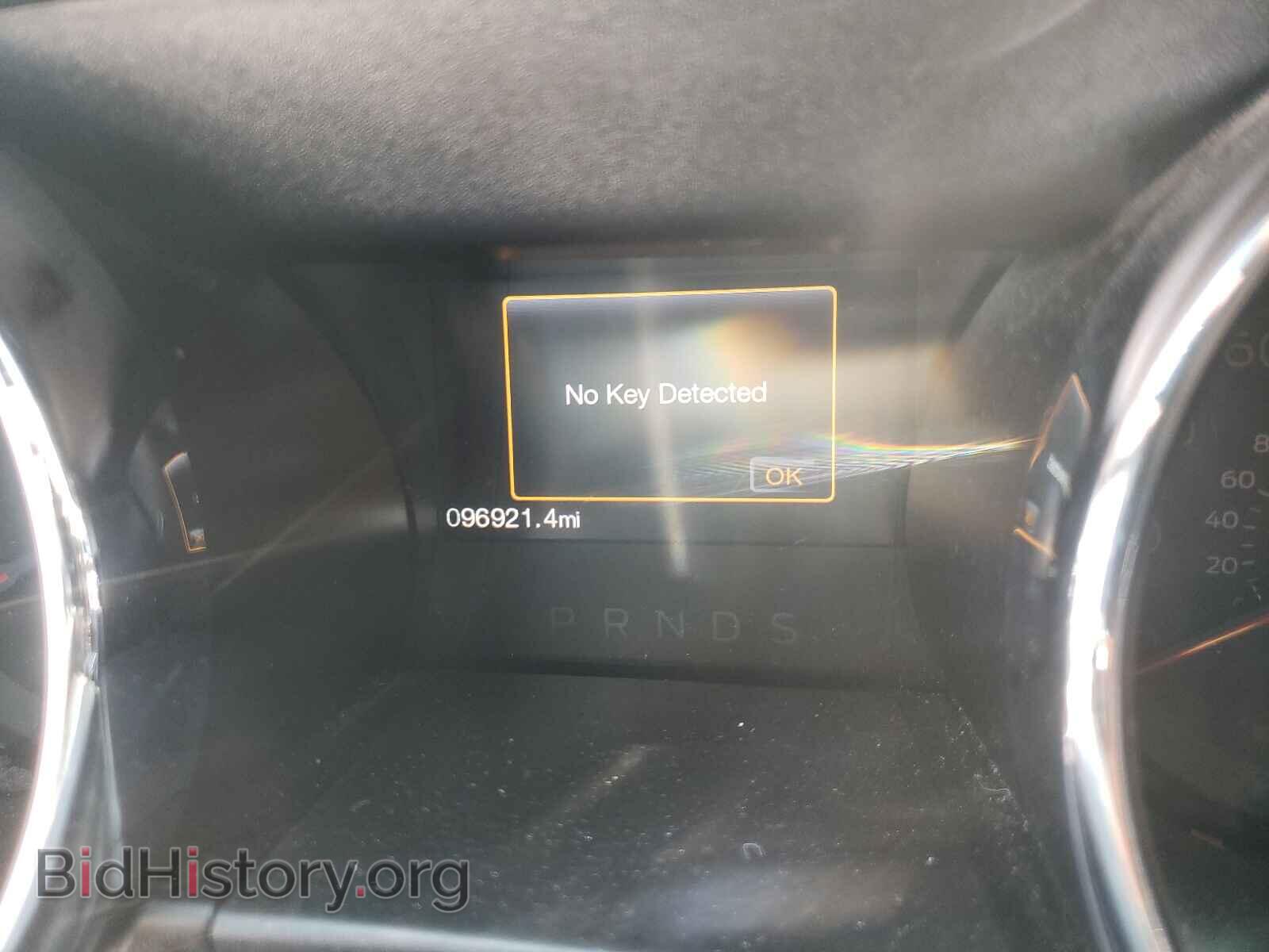 2017 FORD MUSTANG - VIN: 1FA6P8CF2H5237369 - Фото 8