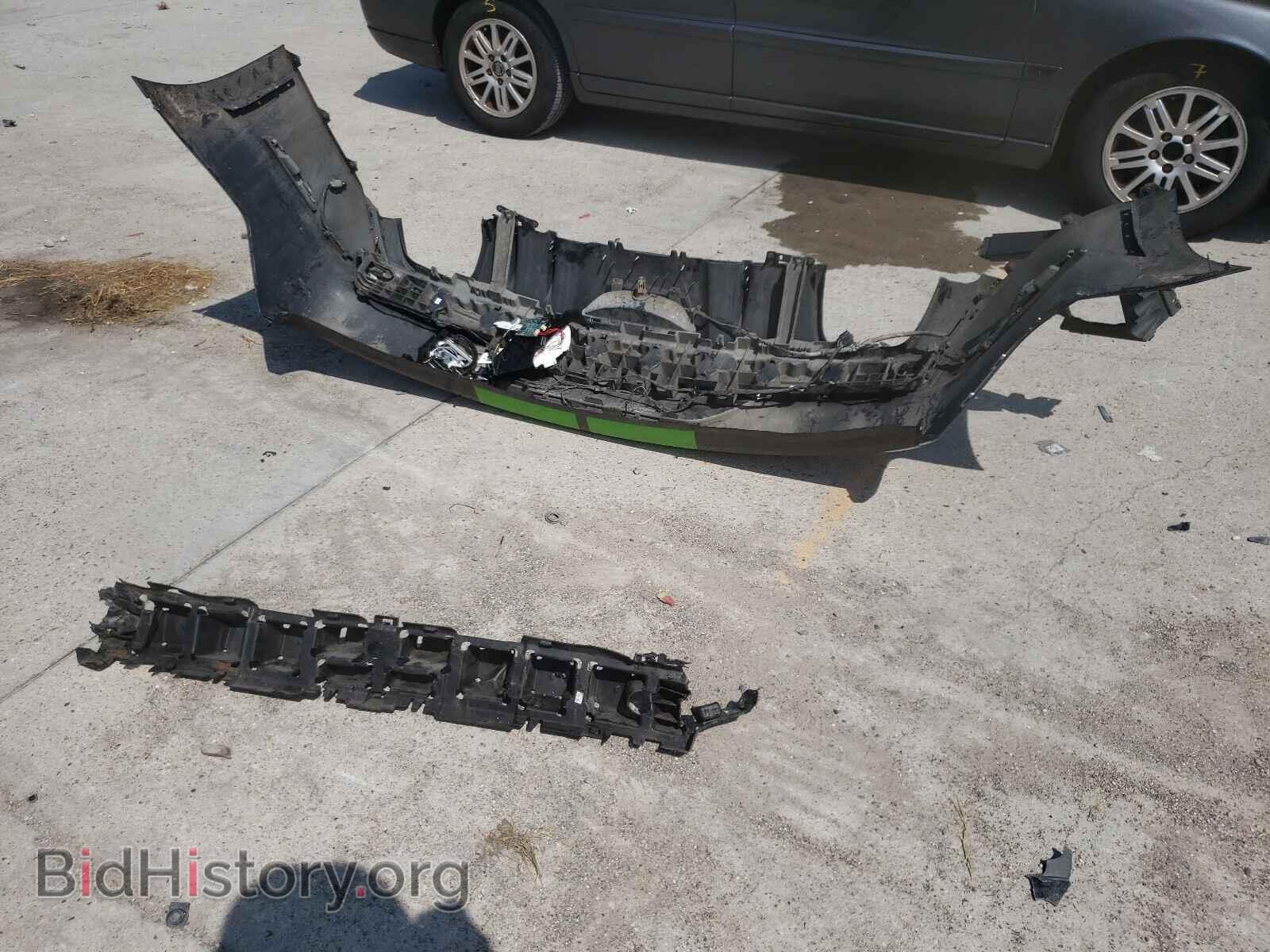 2017 FORD MUSTANG - VIN: 1FA6P8CF2H5237369 - Фото 9